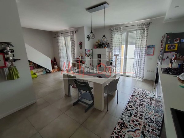 appartamento in vendita a Mestrino