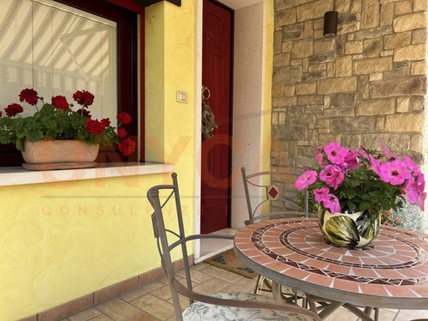 casa indipendente in vendita a Mestrino