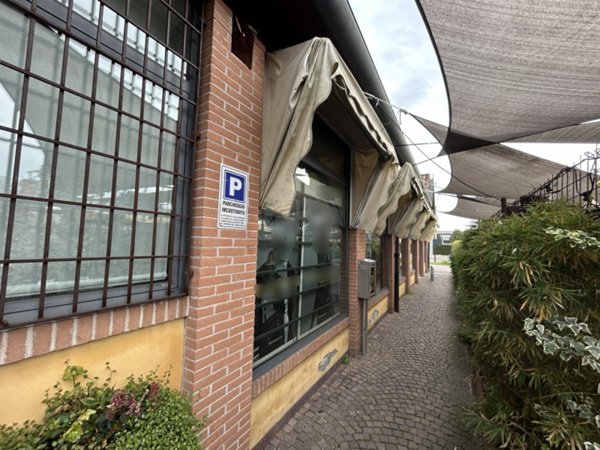 negozio in vendita a Mestrino