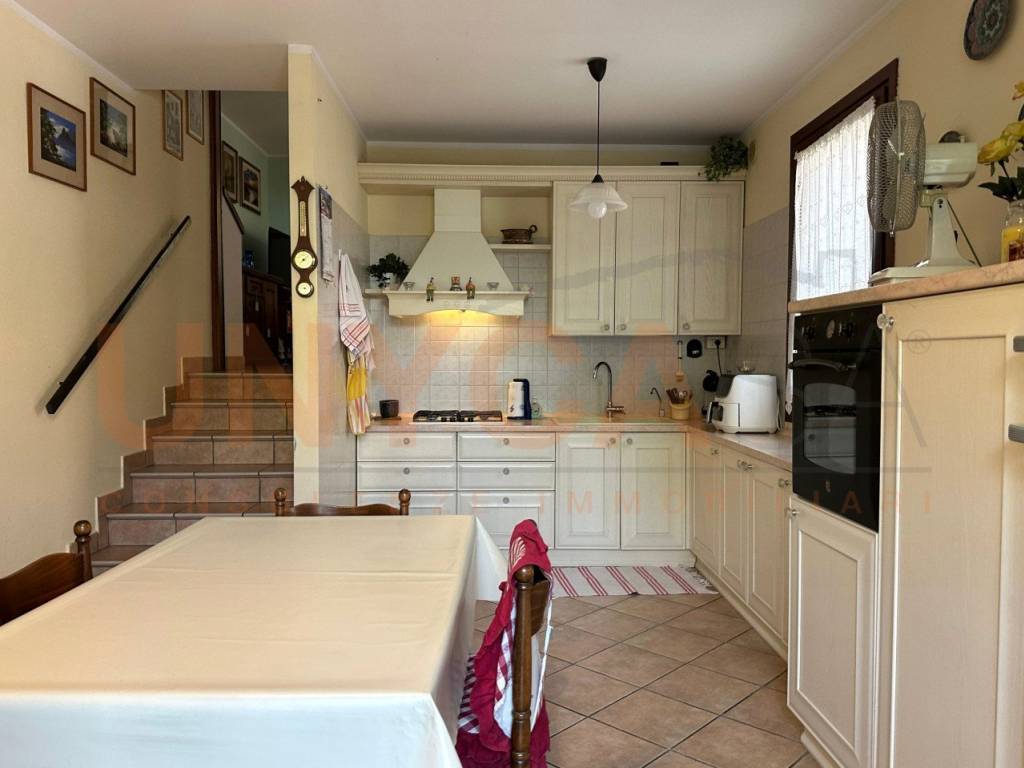 casa indipendente in vendita a Mestrino