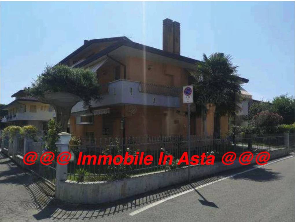 casa indipendente in vendita a Mestrino in zona Arlesega