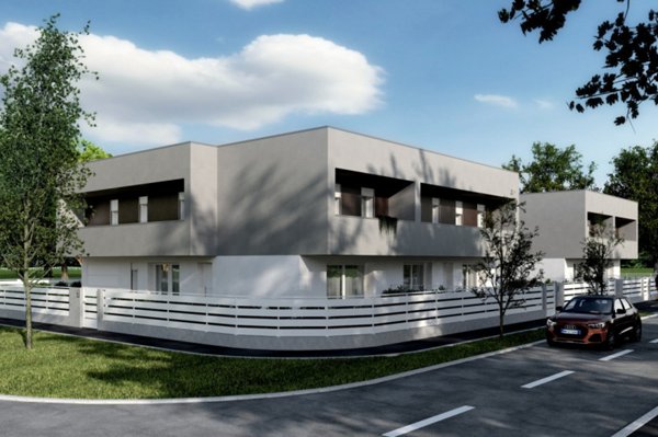 casa indipendente in vendita a Mestrino