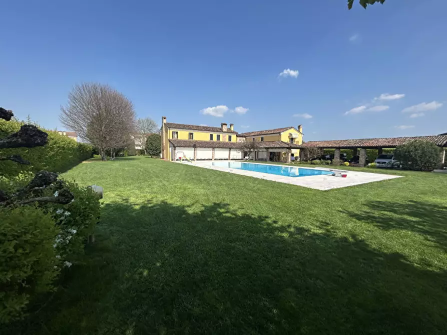 casa indipendente in vendita a Mestrino