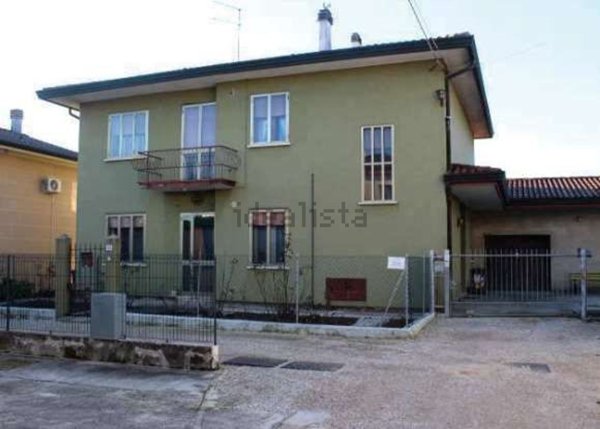 appartamento in vendita a Mestrino