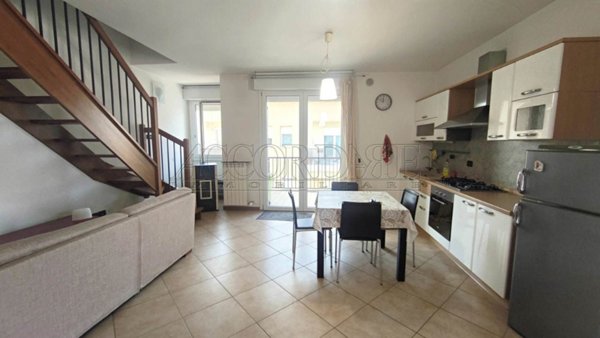 appartamento in vendita a Mestrino