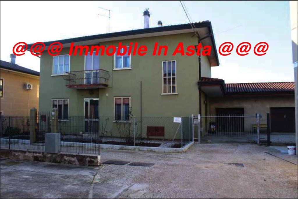 casa indipendente in vendita a Mestrino