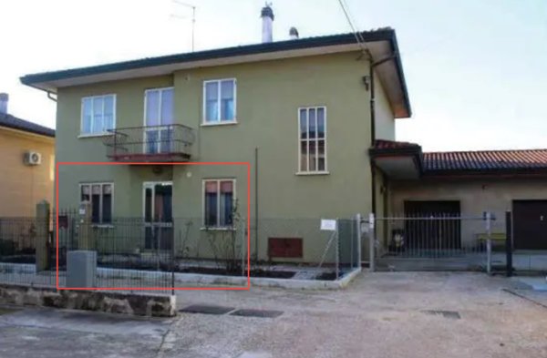 appartamento in vendita a Mestrino
