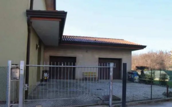 appartamento in vendita a Mestrino