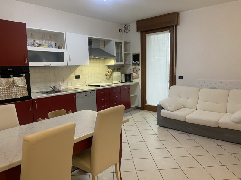 appartamento in vendita a Mestrino