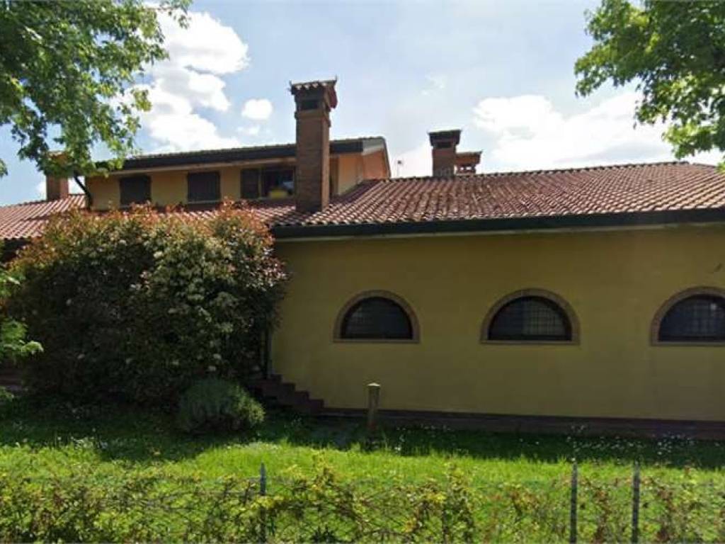casa indipendente in vendita a Mestrino