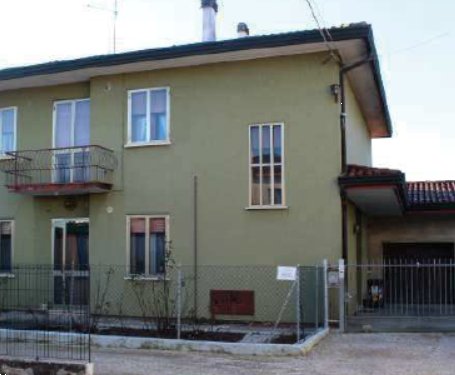appartamento in vendita a Mestrino