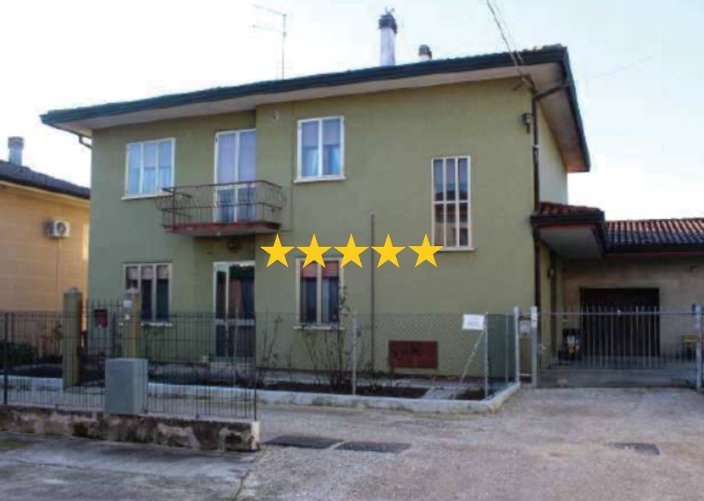 appartamento in vendita a Mestrino