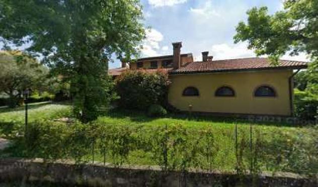 casa indipendente in vendita a Mestrino