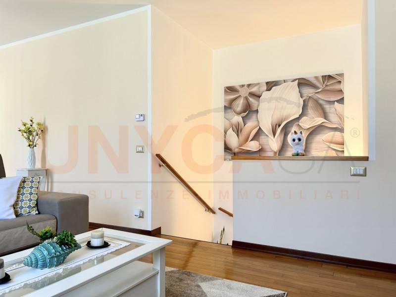 appartamento in vendita a Mestrino