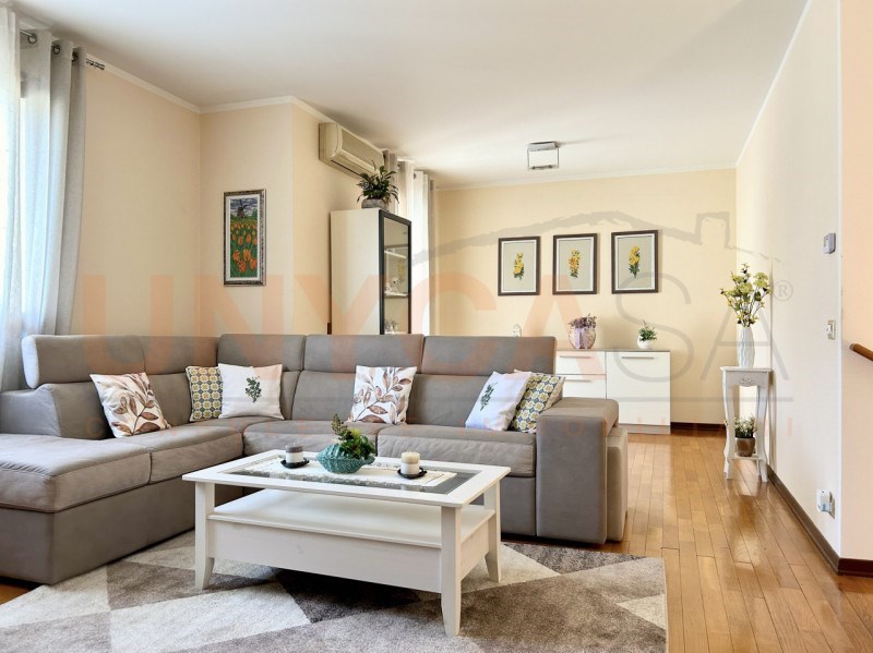 appartamento in vendita a Mestrino