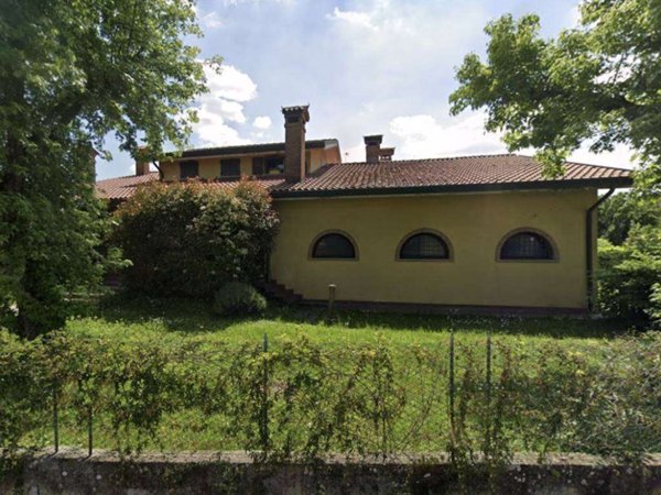 casa indipendente in vendita a Mestrino