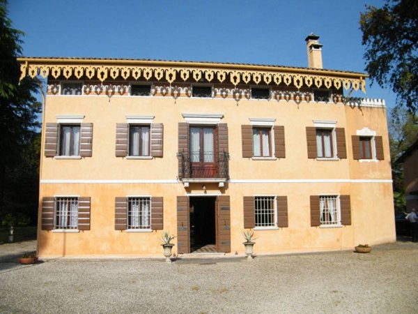casa indipendente in vendita a Mestrino