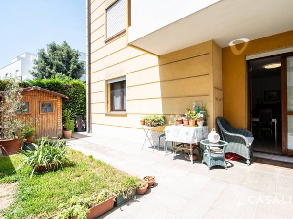appartamento in vendita a Mestrino