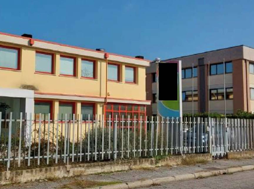 loft in vendita a Mestrino