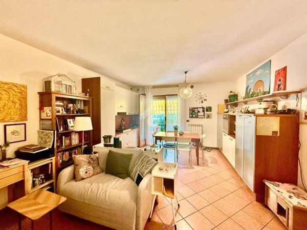 appartamento in vendita a Mestrino