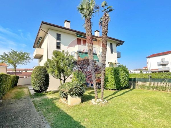 appartamento in vendita a Mestrino