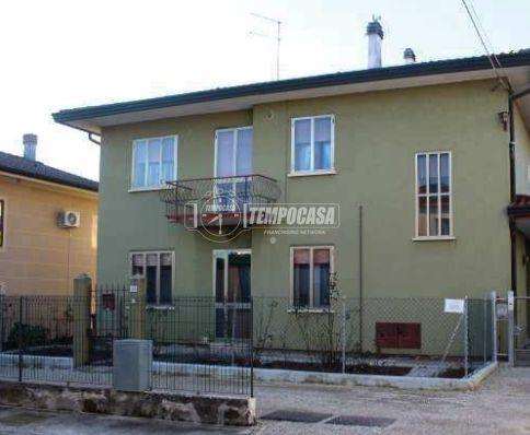 appartamento in vendita a Mestrino