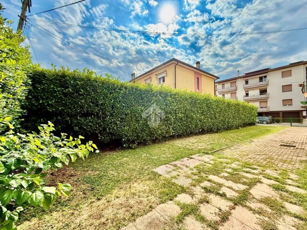 appartamento in vendita a Mestrino