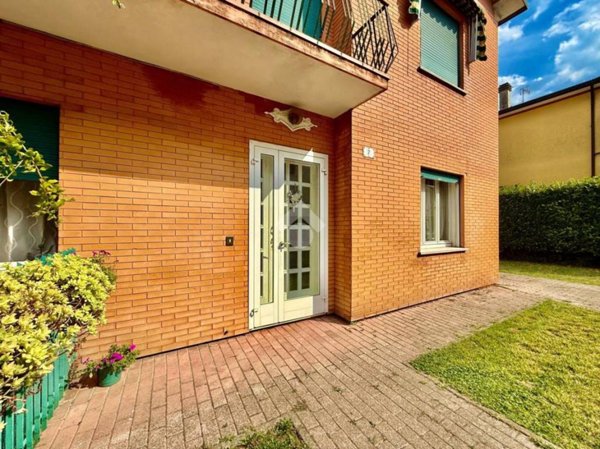 casa indipendente in vendita a Mestrino