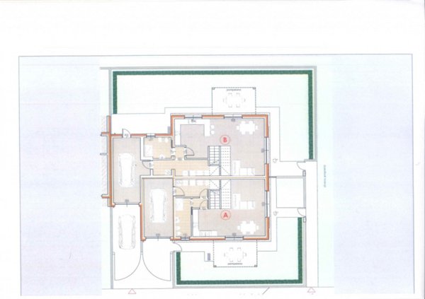 casa indipendente in vendita a Mestrino in zona Lissaro
