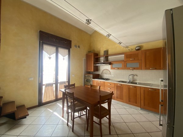 appartamento in vendita a Mestrino in zona Arlesega