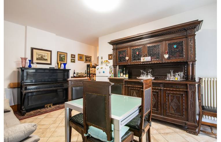 appartamento in vendita a Mestrino