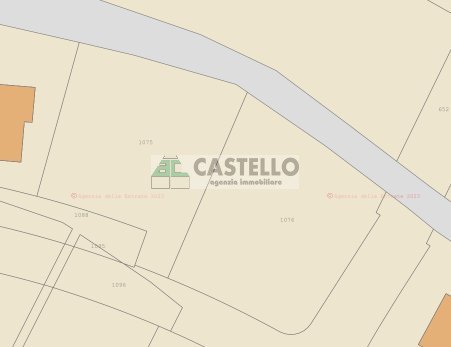 terreno edificabile in vendita a Mestrino