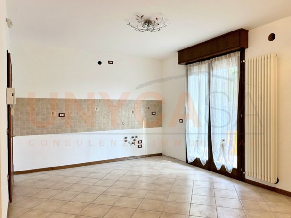 appartamento in vendita a Mestrino
