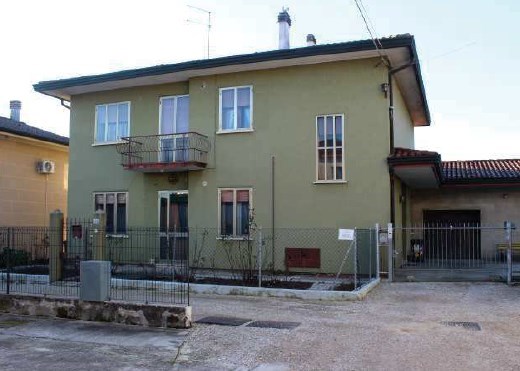 appartamento in vendita a Mestrino