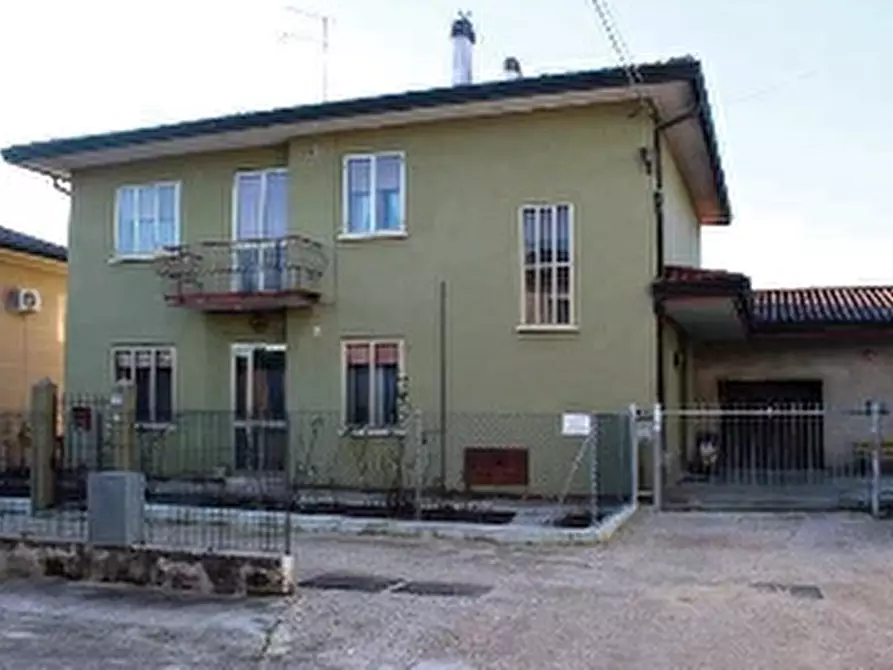 casa indipendente in vendita a Mestrino