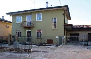 casa indipendente in vendita a Mestrino