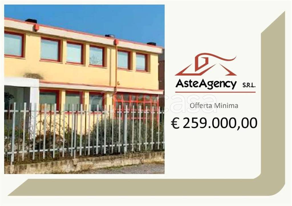 loft in vendita a Mestrino