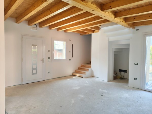 casa indipendente in vendita a Mestrino
