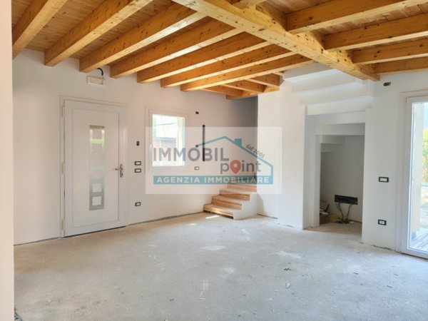 casa indipendente in vendita a Mestrino