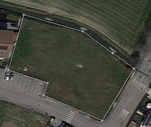 negozio in vendita a Mestrino