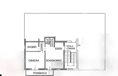 appartamento in vendita a Mestrino