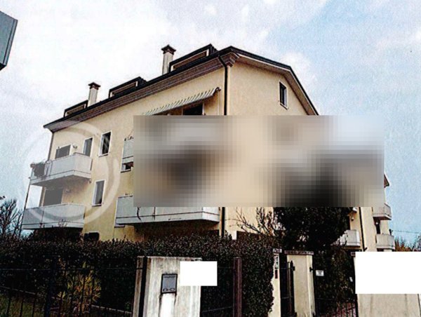 appartamento in vendita a Mestrino
