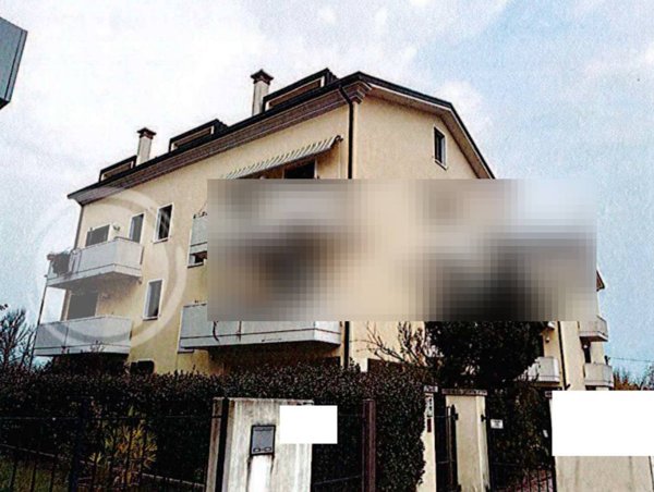 appartamento in vendita a Mestrino