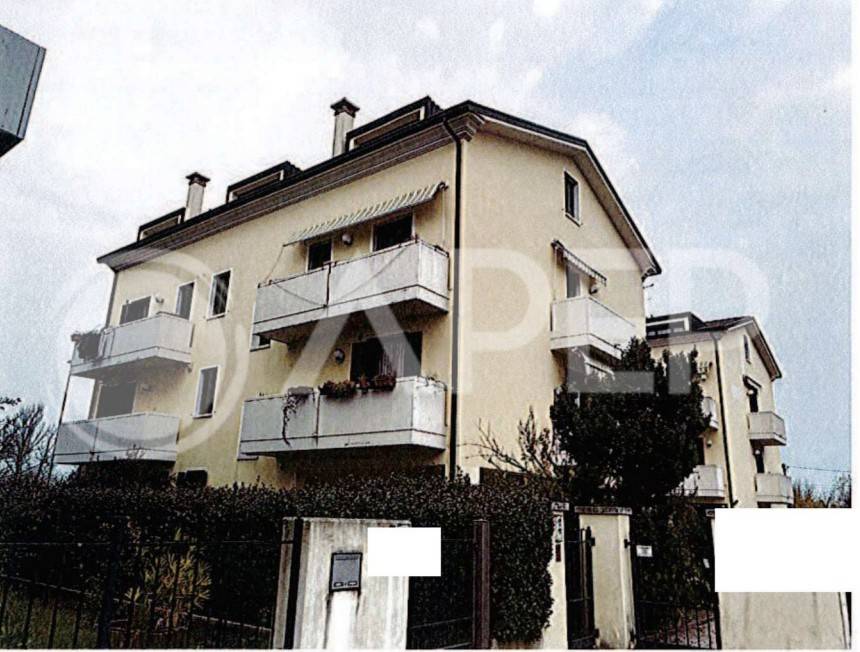 appartamento in vendita a Mestrino