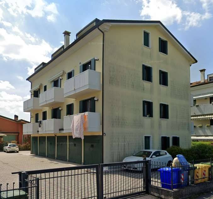 appartamento in vendita a Mestrino