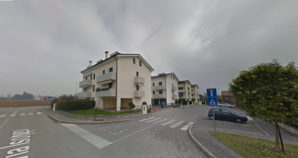 appartamento in vendita a Mestrino