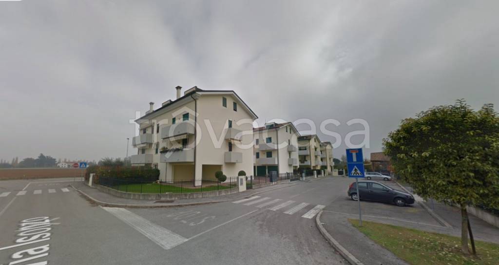 appartamento in vendita a Mestrino