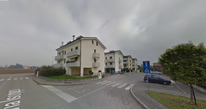appartamento in vendita a Mestrino