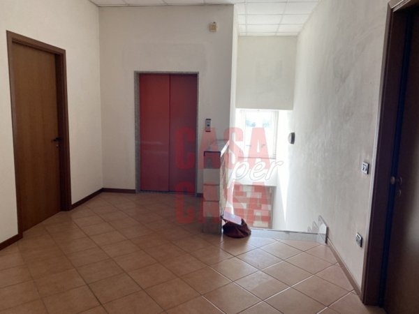 ufficio in vendita a Mestrino