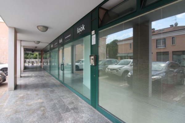 negozio in vendita a Mestrino